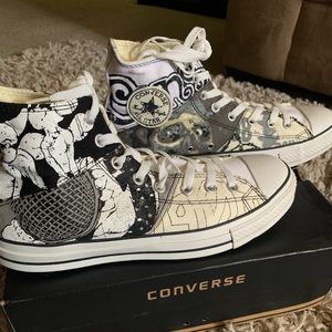 Men Converse All- Star